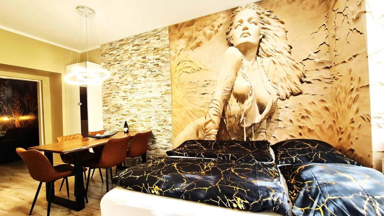 Boutique Apartments Vienna - Premium 3 Exteriör bild