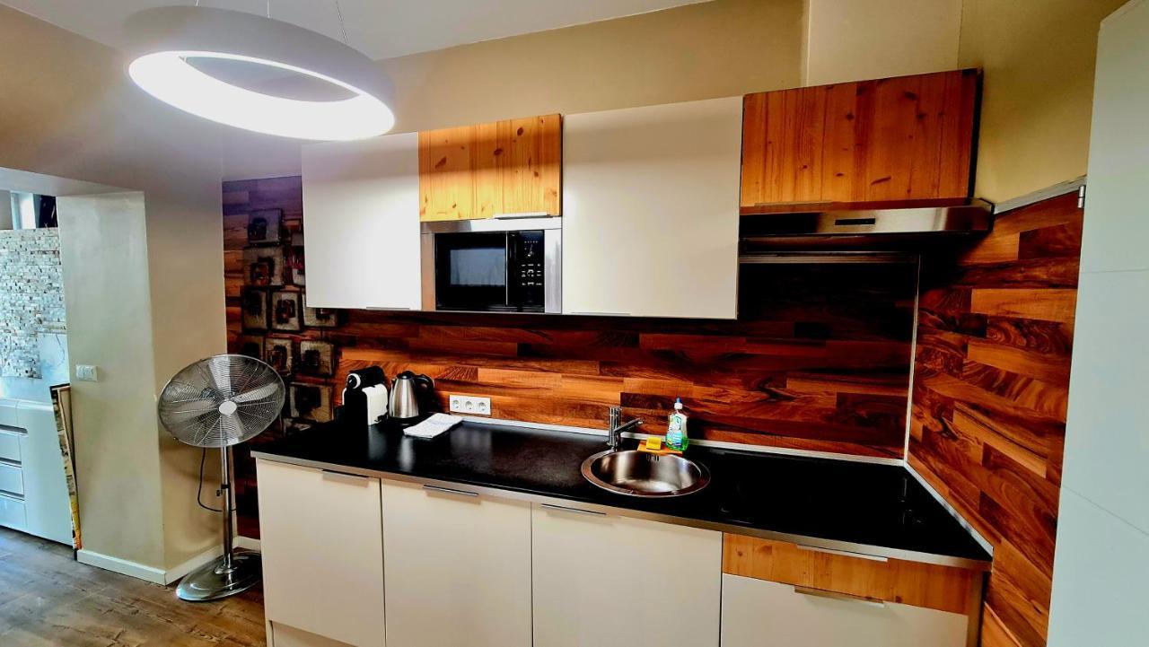 Boutique Apartments Vienna - Premium 3 Exteriör bild