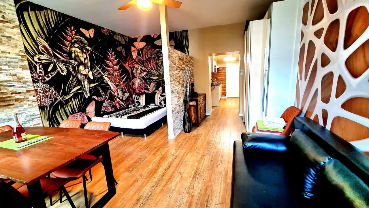 Boutique Apartments Vienna - Premium 3 Exteriör bild