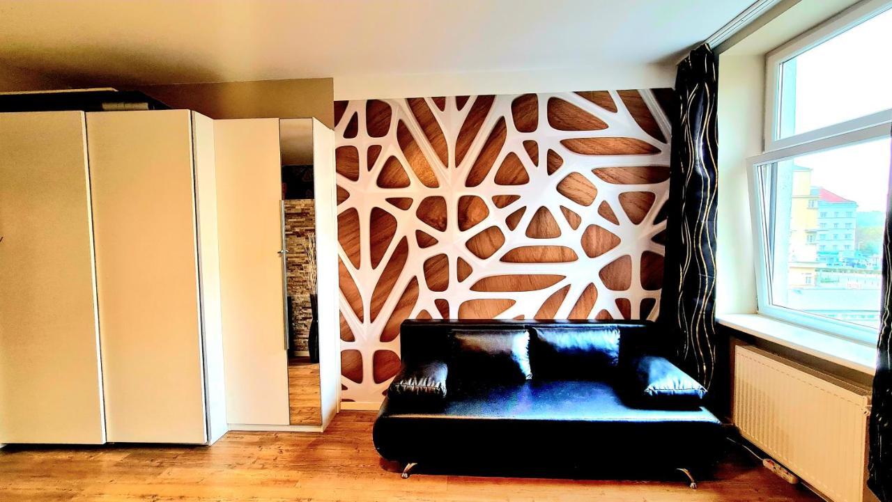 Boutique Apartments Vienna - Premium 3 Exteriör bild