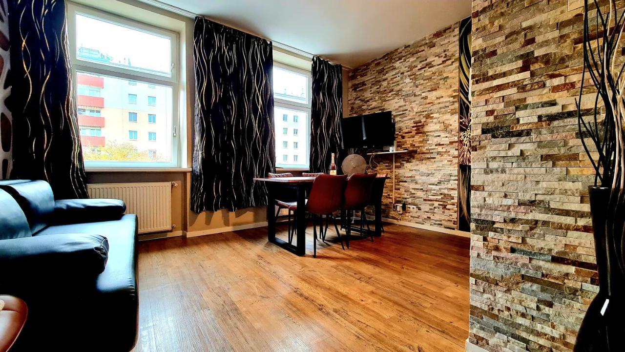 Boutique Apartments Vienna - Premium 3 Exteriör bild
