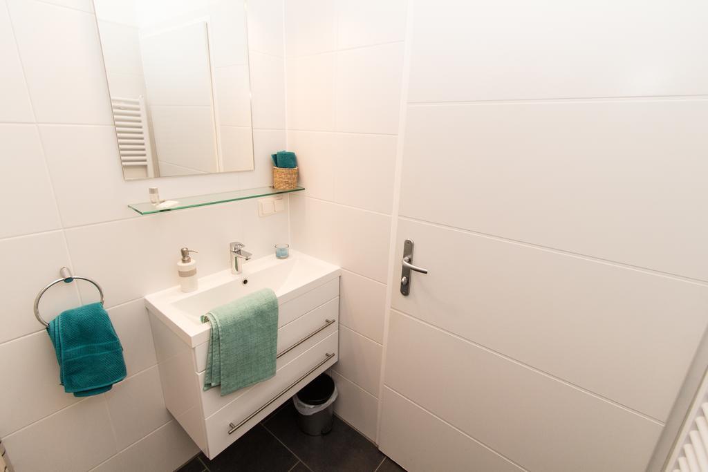 Boutique Apartments Vienna - Premium 3 Exteriör bild
